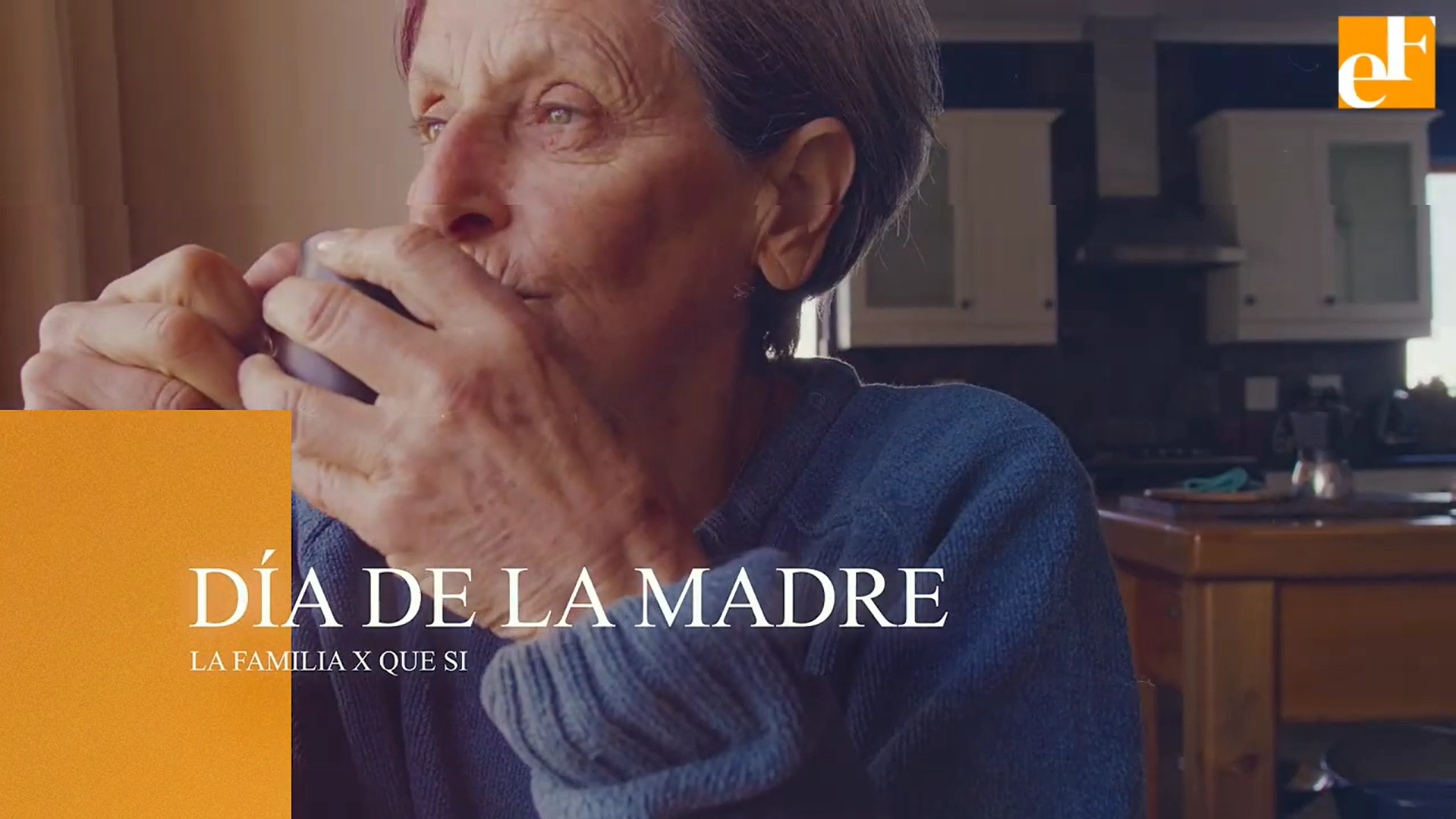 Día de la madre